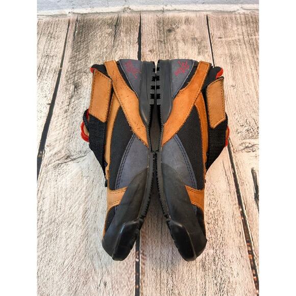 SCOTT Men’s Terra Firm MTB Cycling Shoes / Size: EUR 39 US 6 - Picture 5 of 10